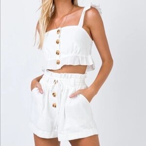 Princess Polly Shorts